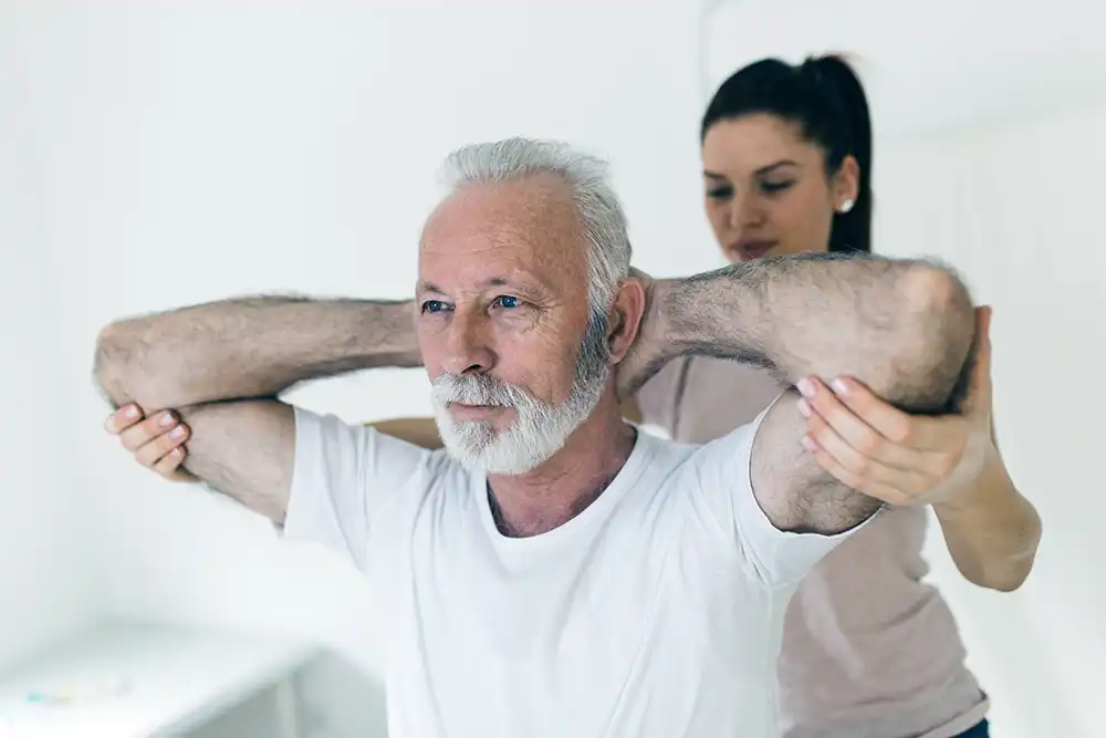 Toledo Chiropractic Care for you!