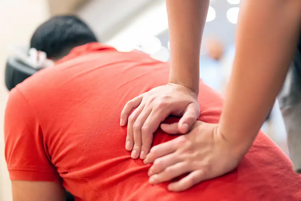 Chiropractic