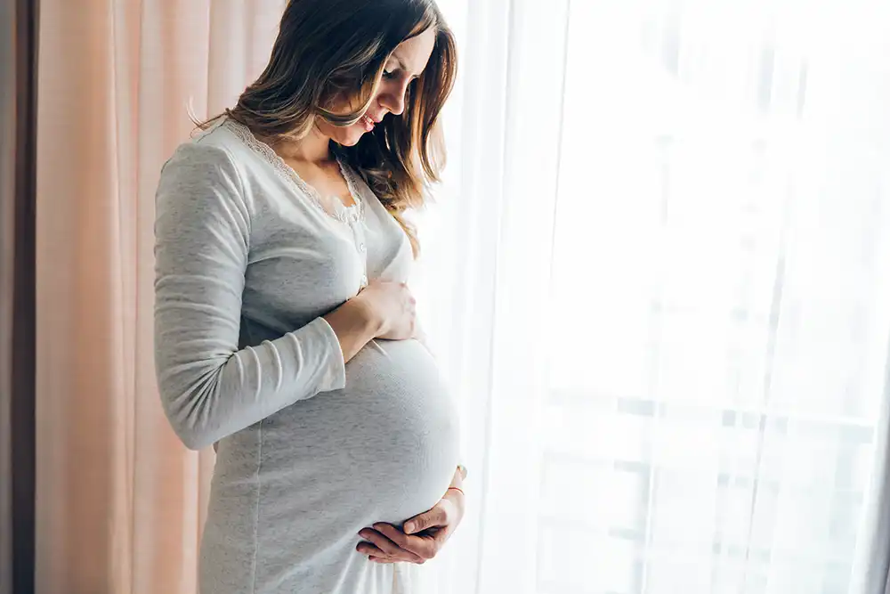 Pregnancy Pain