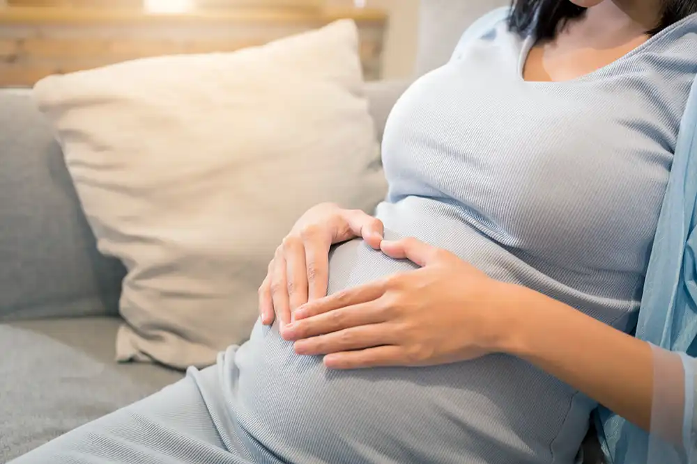 Pregnancy