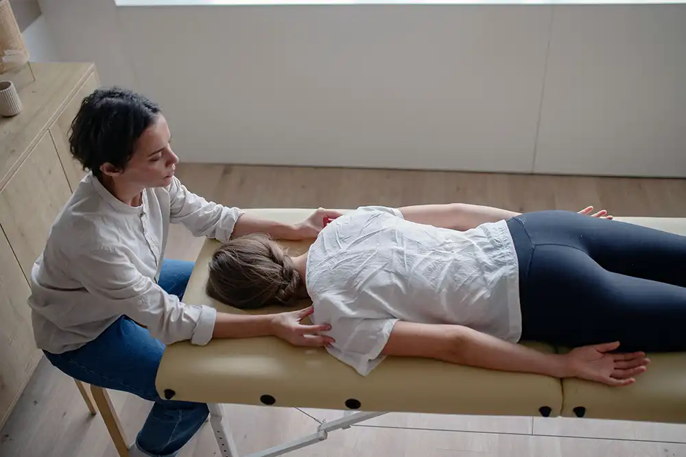 Spinal Alignment