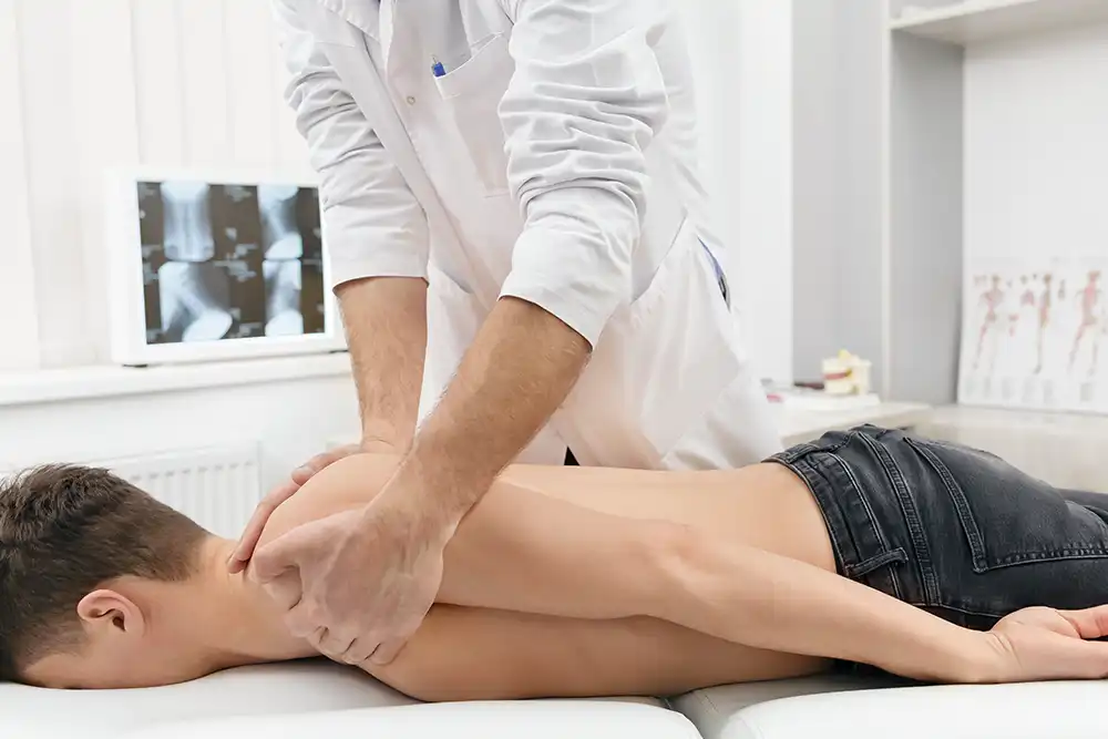 Massage Therapy