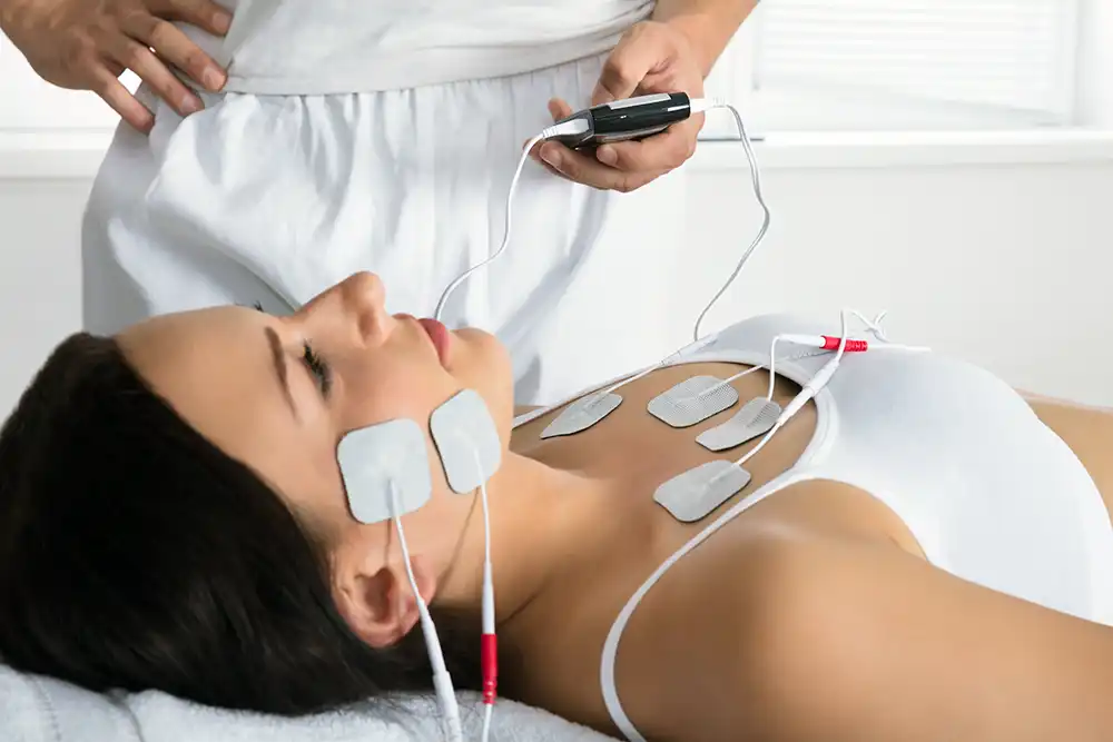 Electrical Muscle Stimulation