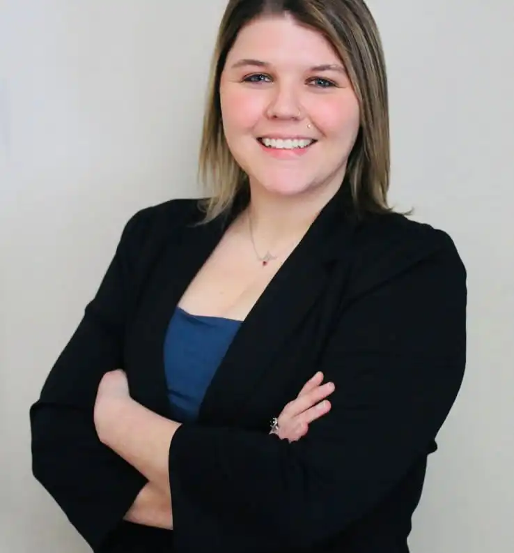 Aleshia Deiners - Massage Therapist