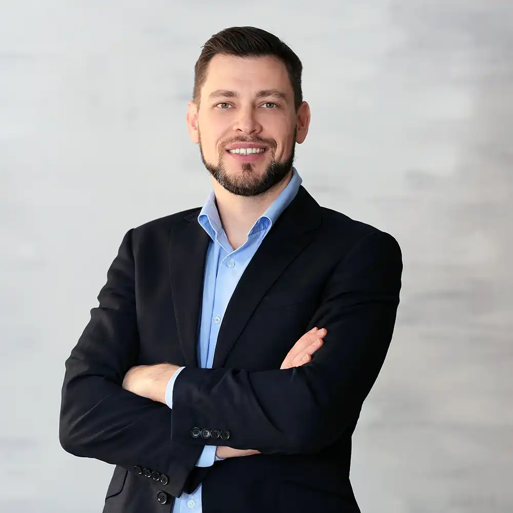 Dr. Jared Mainous - Toledo Chiropractor