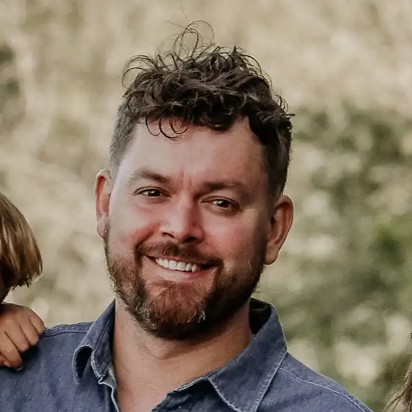 Dr. Jared Mainous - ABORM Certified Fertility Acupuncturist