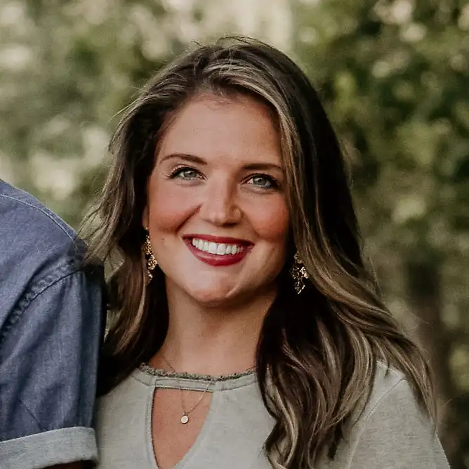 Morgan M. - Office Manager